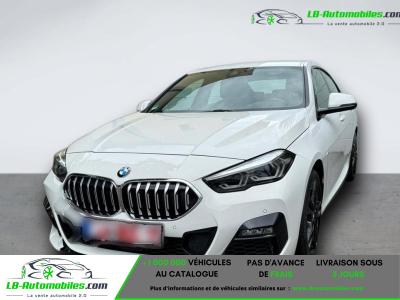 BMW Série 2 Gran Coupé 218i 140 ch