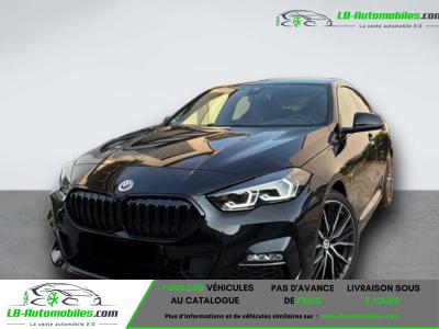BMW Série 2 Gran Coupé 220d 190 ch BVA