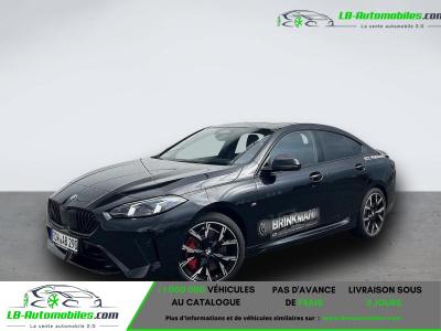 BMW Série 2 Gran Coupé 220d 190 ch BVA