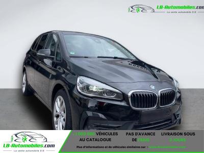 BMW Série 2 Gran Tourer 218d 150 ch