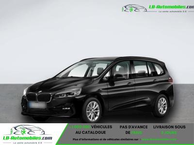 BMW Série 2 Gran Tourer 218d 150 ch