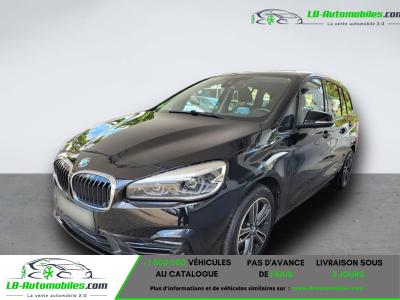 BMW Série 2 Gran Tourer 218d 150 ch