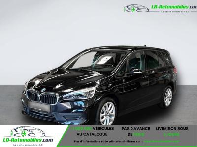 BMW Série 2 Gran Tourer 218d 150 ch