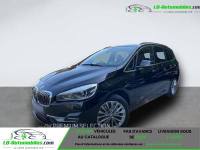 BMW Série 2 Gran Tourer 220d 190 ch