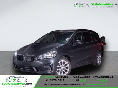 BMW Série 2 Gran Tourer 220d 190 ch