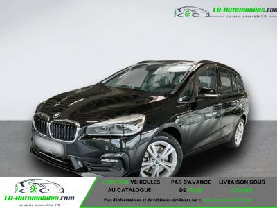 BMW Série 2 Gran Tourer 220d 190 ch