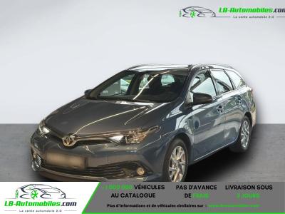 Toyota Auris Touring Sports 116 1.2T BVM