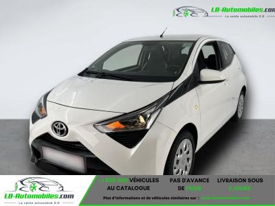 Toyota Aygo 1.0 VVT-i