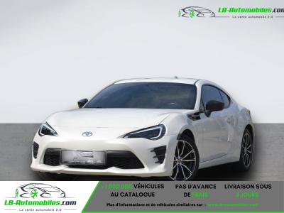 Toyota GT86 2.0L Coupé BVM