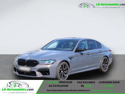 BMW M5 Competition 625 ch BVA