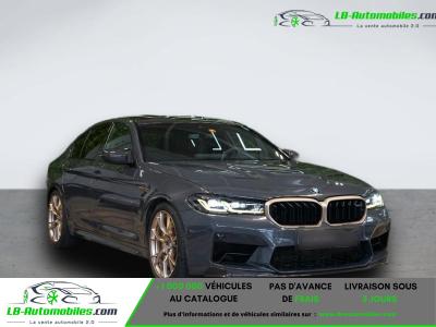 BMW M5 CS 635 ch BVA