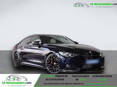 BMW Série 4 Gran Coupé 430i xDrive 252 ch BVA