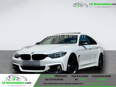 BMW Série 4 Gran Coupé 430i 252 ch BVA