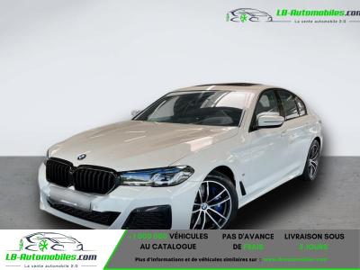 BMW Série 5 540d xDrive 320 ch BVA