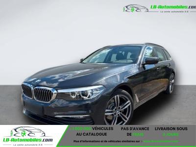 BMW Série 5 Touring 520d xDrive 190 ch BVA