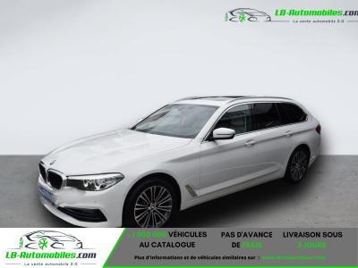 BMW Série 5 Touring 520d xDrive 190 ch BVA