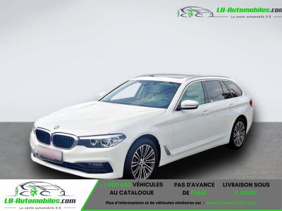 BMW Série 5 Touring 520d xDrive 190 ch BVA