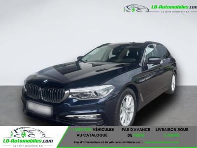 BMW Série 5 Touring 520d 190 ch BVA