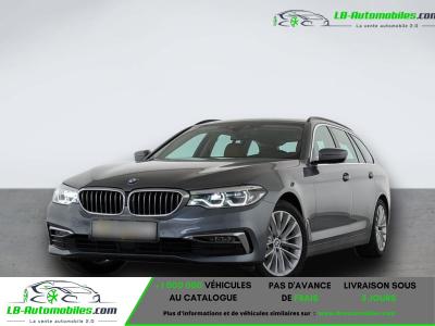 BMW Série 5 Touring 520d 190 ch BVA