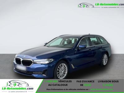 BMW Série 5 Touring 540i xDrive 340 ch BVA
