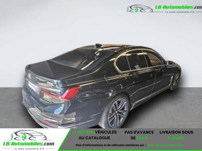 BMW Série 7 750i xDrive 530 ch BVA