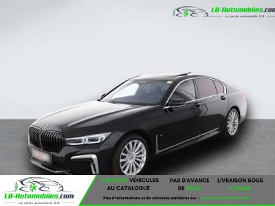 BMW Série 7 750i xDrive 530 ch BVA