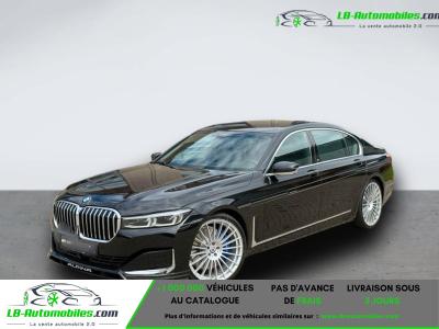 BMW Série 7 750i xDrive 530 ch BVA