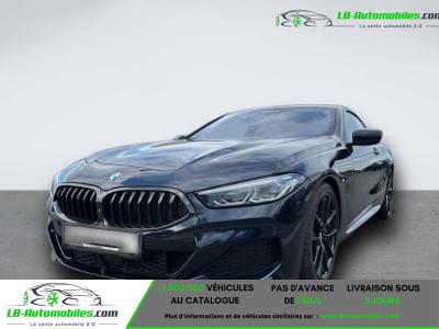 BMW Série 8 Coupé 840i xDrive 333 ch BVA