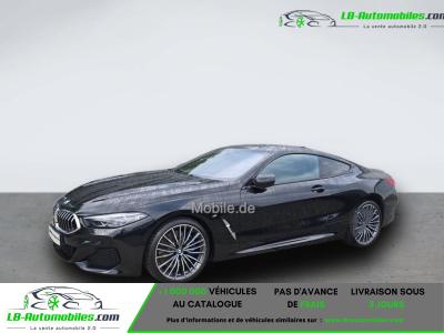 BMW Série 8 Coupé 840i xDrive 333 ch BVA
