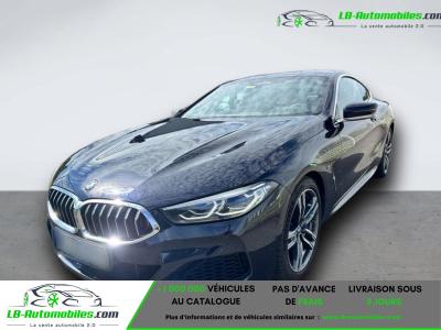 BMW Série 8 Coupé M850i xDrive 530 ch BVA
