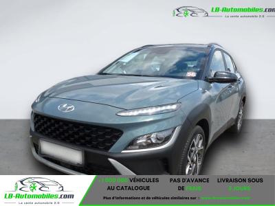 Hyundai Kona 1.6 GDi 105 Hybrid