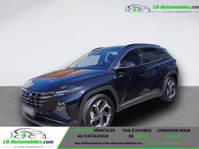Hyundai Tucson 1.6 CRDi 136 BVA