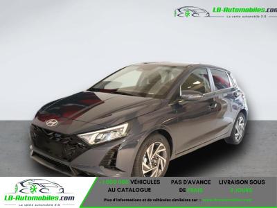 Hyundai I20 1.2 75
