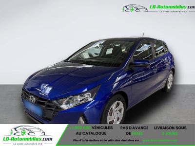 Hyundai I20 1.2 84