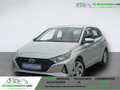Hyundai I20 1.2 84