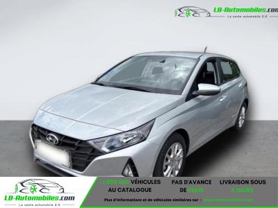 Hyundai I20 1.2 84