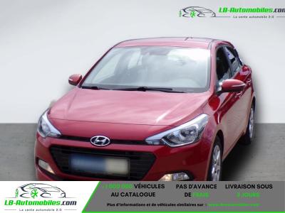 Hyundai I20 1.0 T-GDi 100 BVM
