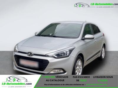 Hyundai I20 1.0 T-GDi 100 BVM