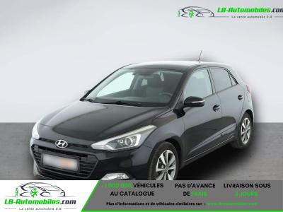 Hyundai I20 1.0 T-GDi 120