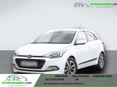 Hyundai I20 1.0 T-GDi 120