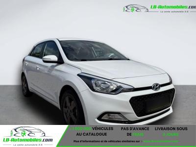 Hyundai I20 1.2 84