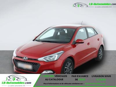 Hyundai I20 1.2 84