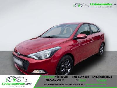 Hyundai I20 1.2 84