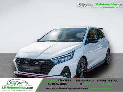 Hyundai I20 N 1.6 T-GDi 204