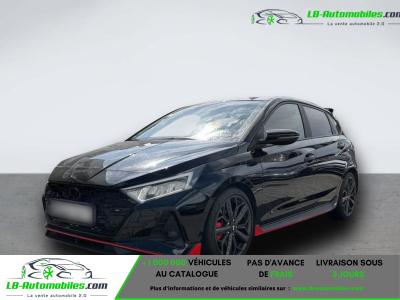 Hyundai I20 N 1.6 T-GDi 204