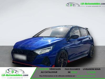 Hyundai I20 N 1.6 T-GDi 204