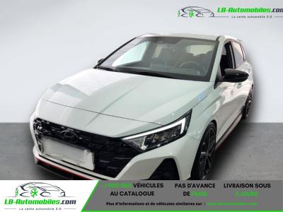 Hyundai I20 N 1.6 T-GDi 204