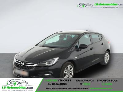 Opel Astra 1.4 Turbo 150 ch