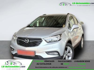 Opel Mokka 1.4 Turbo - 140 ch BVA
