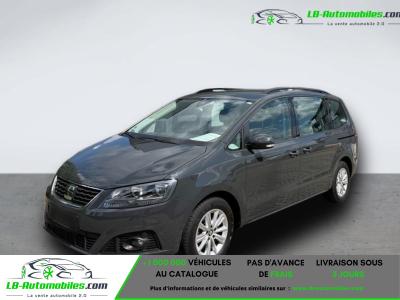Seat Alhambra 2.0 TDI 150  BVA